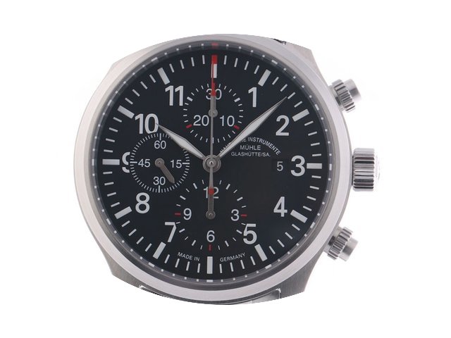 Mühle Glashütte Terrasport I Chronogra...