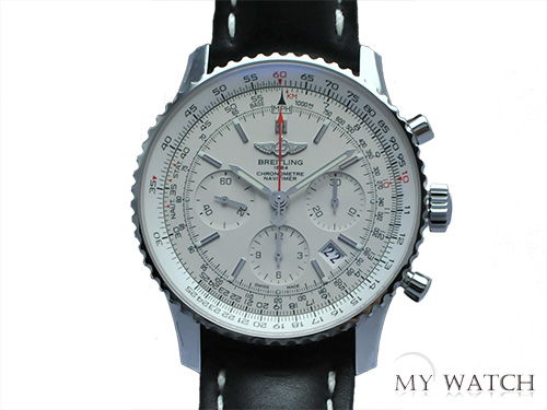 ブライトリング(BREITLING) ナビ...