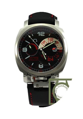 Anonimo Militare Zulu Time Opera Meccana...