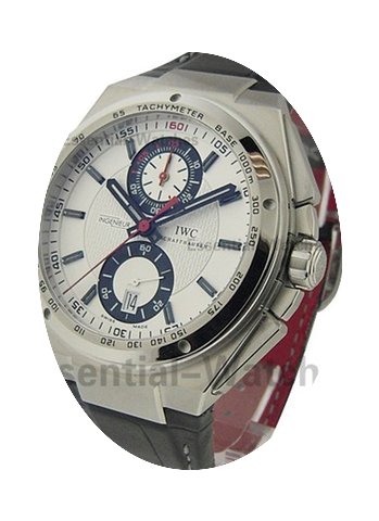 IWC Ingenieur Chrono DFB German Football...