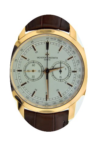 Vacheron Constantin Patrimony Chronograp...