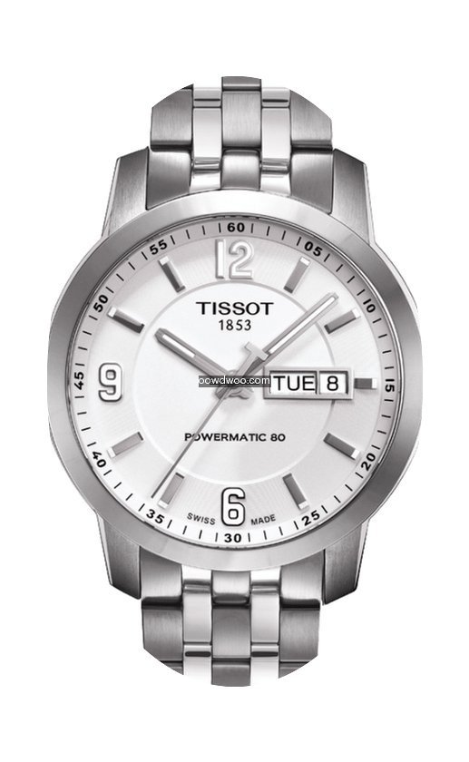 Tissot T0554301101700...