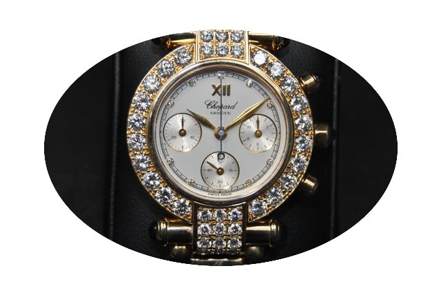 Chopard Imperiale...