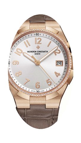 Vacheron Constantin Overseas...