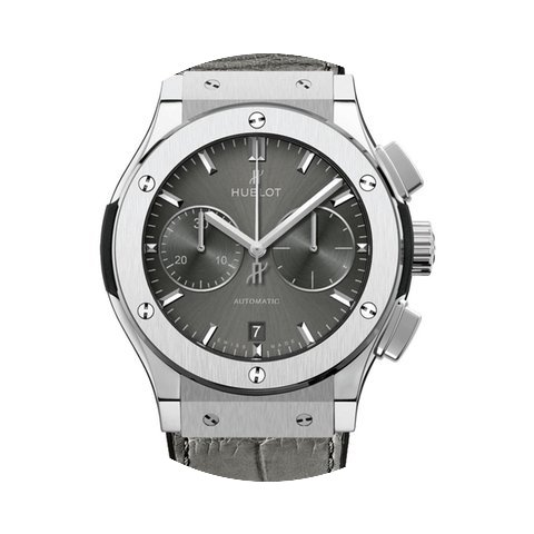 Hublot Classic Fusion Racing Grey Chrono...