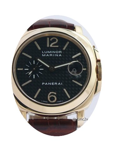 Panerai Luminor Marina Automatic PAM 140...