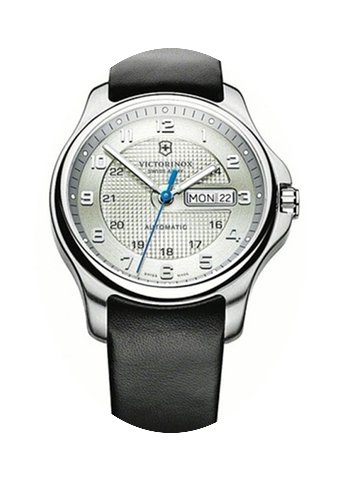 Victorinox Swiss Army Officer's Day Date...
