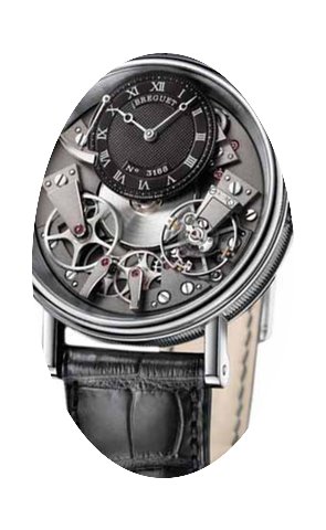 Breguet Tradition...