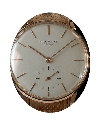 Patek Philippe Calatrava...