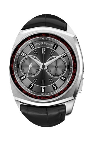 Roger Dubuis La Monégasque Chronograph...