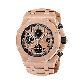 Audemars Piguet ROYAL OAK OFF SHORE ROSE...