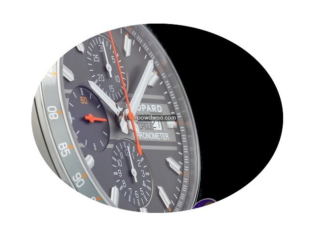 Chopard Classic Racing Grand Prix de Mon...