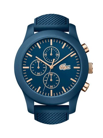 Lacoste 2010827 12.12 Unisex Chronograph...