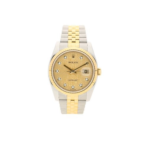 Rolex Datejust 116233...