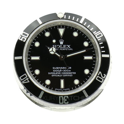 Rolex Submariner...