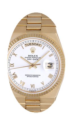 Rolex President Day-Date 19018...