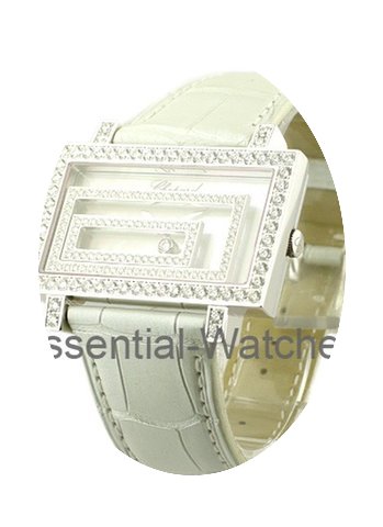Chopard Happy Spirit Large Size Diamond ...