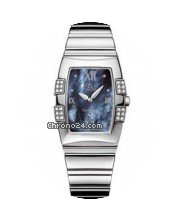Omega Constellation Quadrella Quartz...