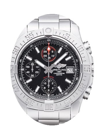 Breitling Avenger II...