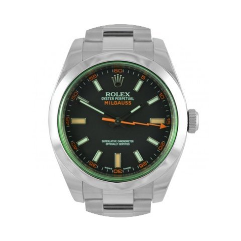 Rolex Milgauss 40mm...