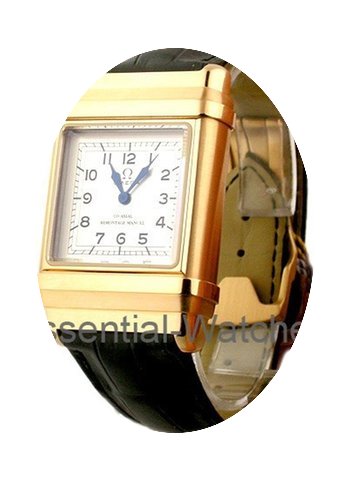 Omega Museum Collection Marine 1932...