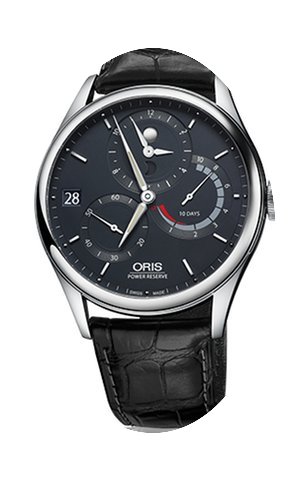 Oris Artelier Calibre 112...