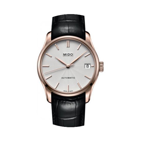 Mido Belluna II Lady Automatik M024.207....