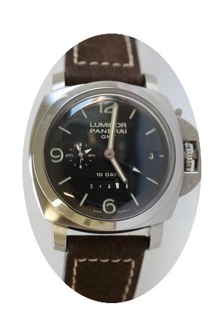 Panerai Luminor 1950 10 DAYS PAM 270...