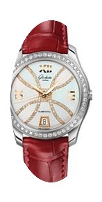 Glashütte Original Lady Serenade...