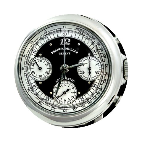Franck Muller Chronograph...