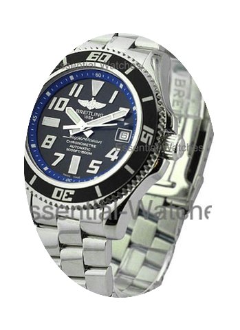 Breitling Superocean Abyss Automatic in ...