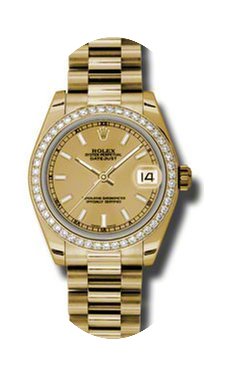 Rolex Datejust...