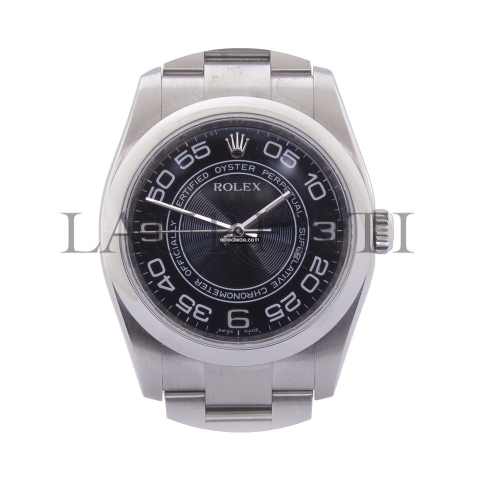 Rolex Oyster Perpetual...