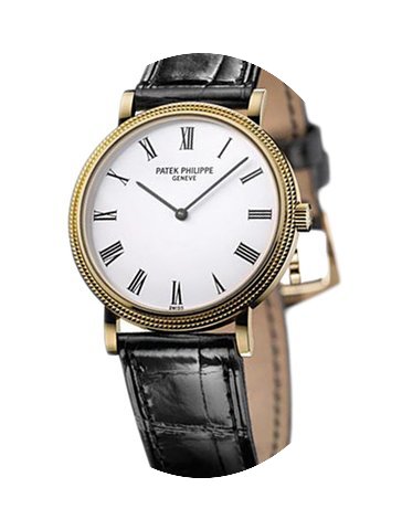Patek Philippe Calatrava...
