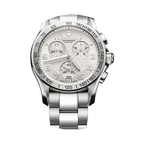 Victorinox Swiss Army Chrono Classic 241...