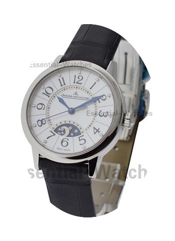 Jaeger-LeCoultre Jaeger - Rendez Vous Da...