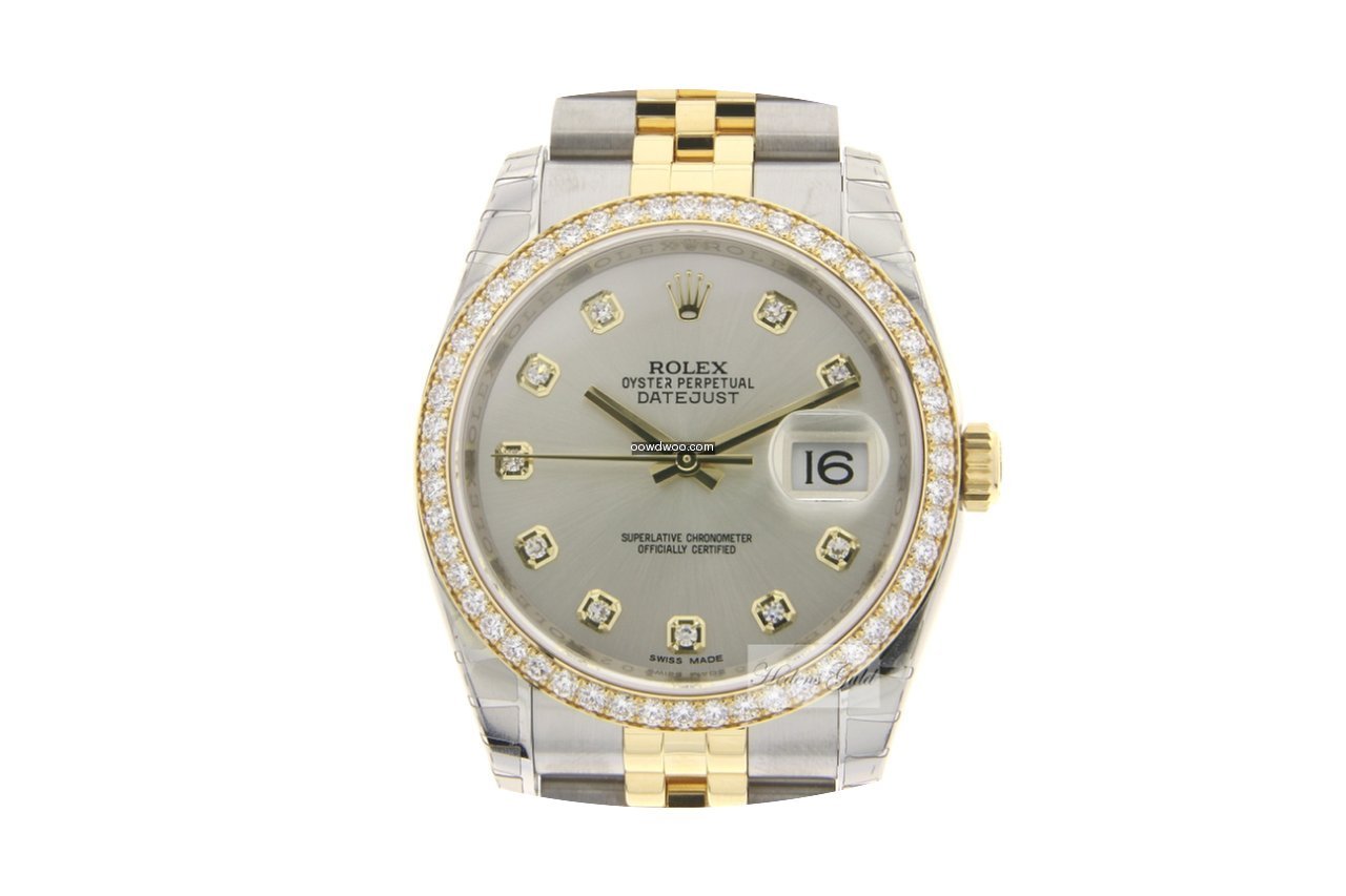 Rolex 116243...