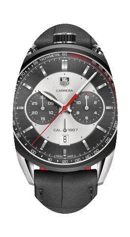 TAG Heuer Carrera...