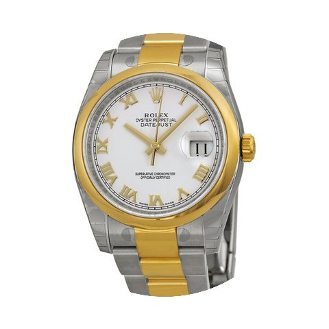 Rolex Datejust 36...
