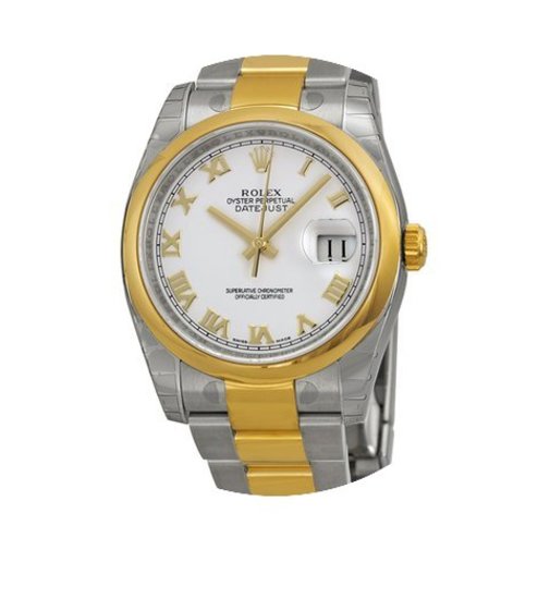 Rolex Datejust 36...