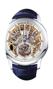 Audemars Piguet Jules Audemars...