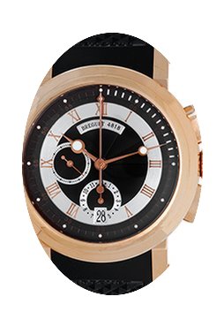 Breguet Marine II Big Date 5827BR.Z2.5ZU...