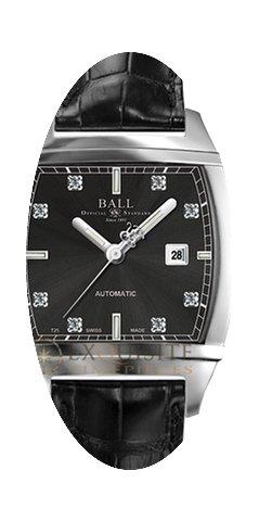 Ball Watch Conductor Lady Transcendent D...