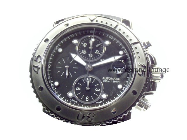 Montblanc Sport Chronograph...