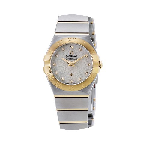 Omega Constellation...