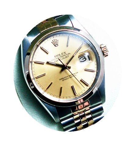 Rolex Datejust 16003...