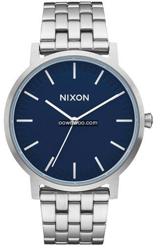 Nixon Porter Porter A1057 307 - Nixon Wa...