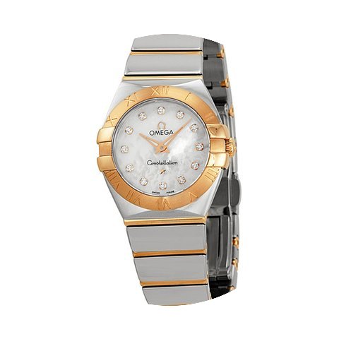 Omega Constellation...