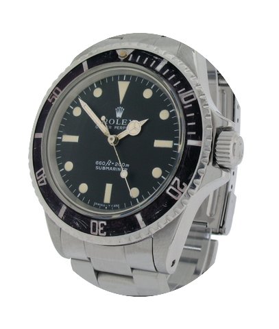 Rolex Vintage Submariner...