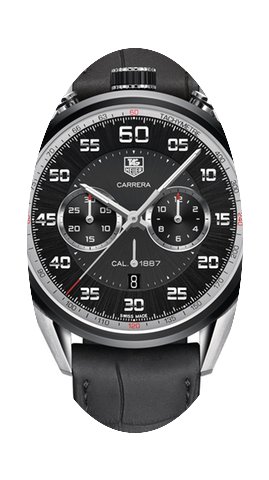 TAG Heuer Carrera Calibre 1887 Automatic...